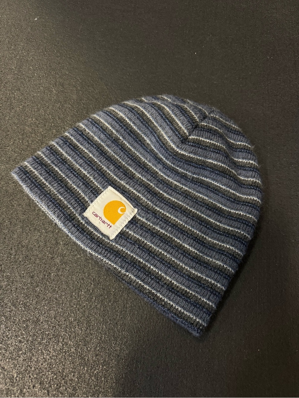 Y2K Carhartt Beanie